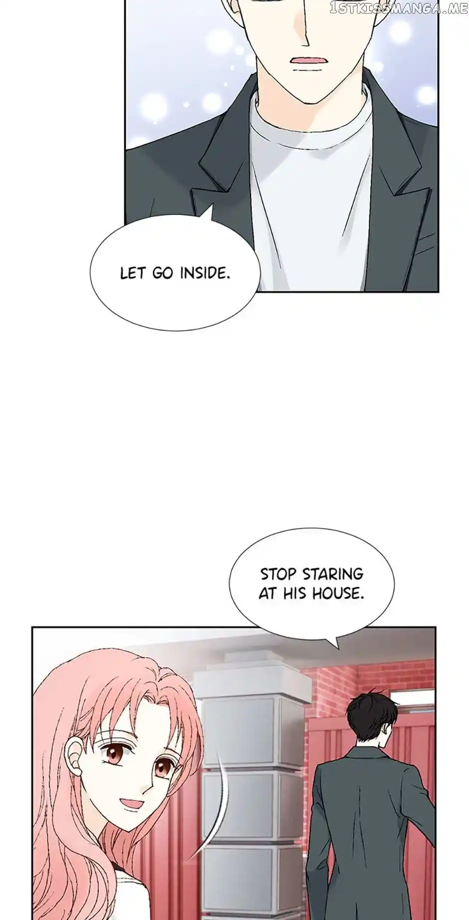 Flavors of Reincarnation Chapter 91