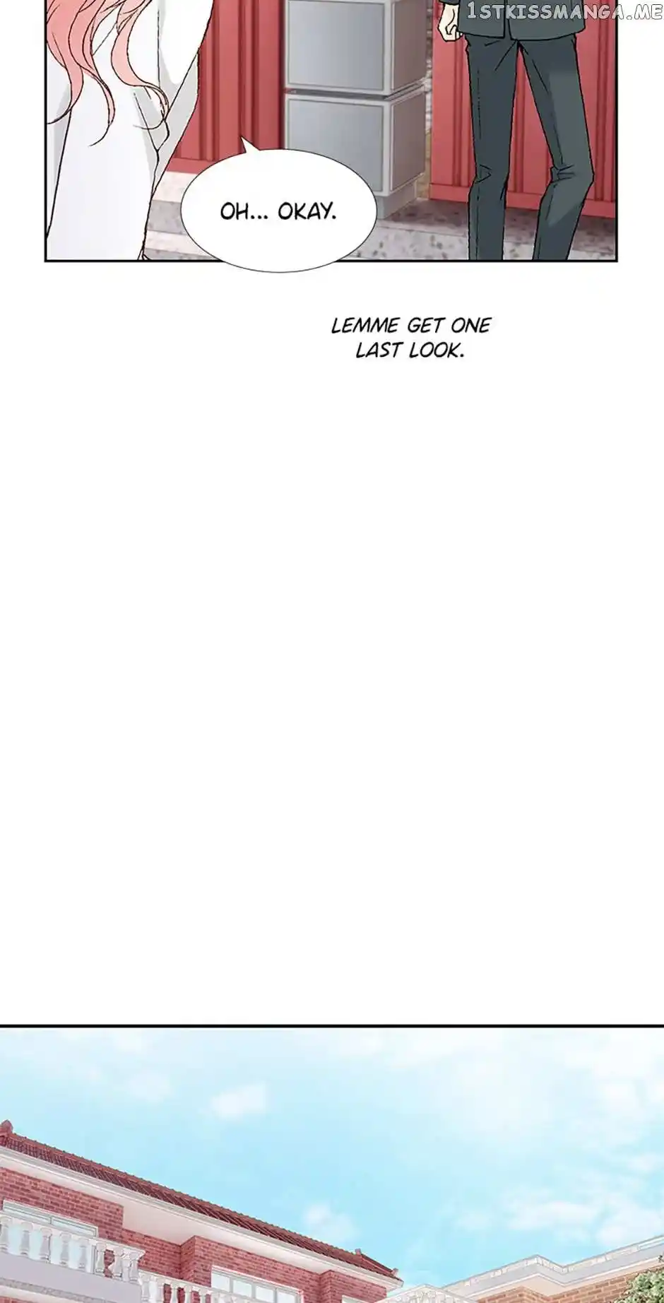 Flavors of Reincarnation Chapter 91