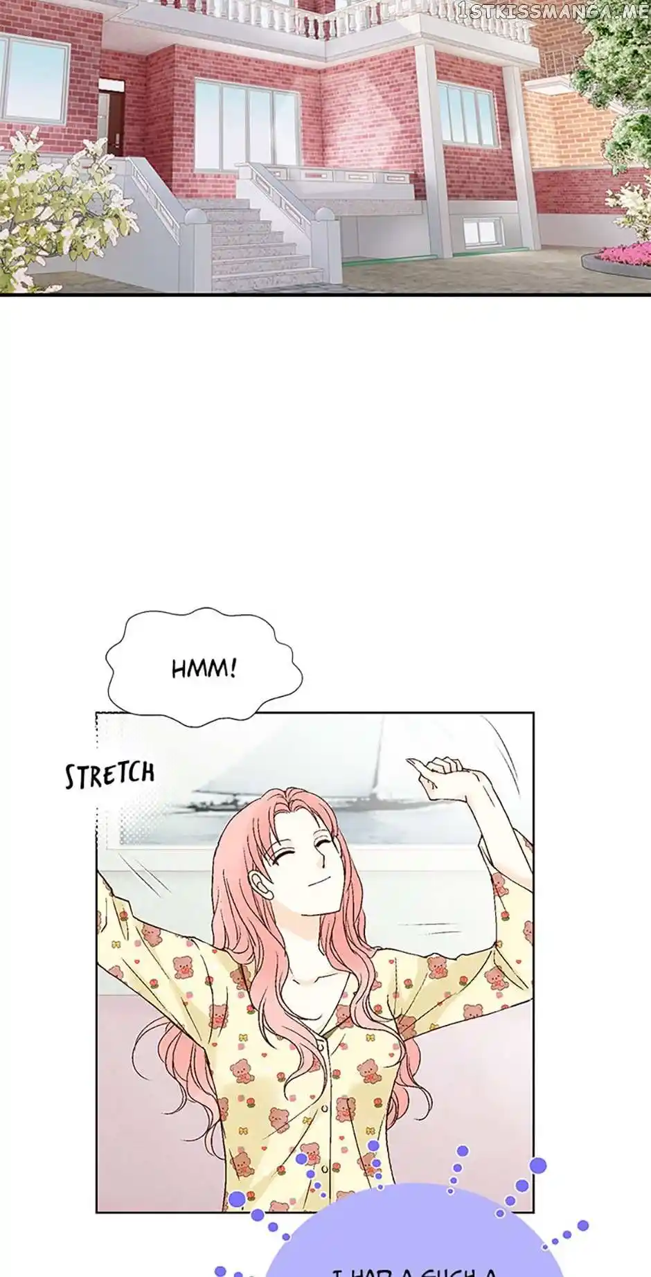 Flavors of Reincarnation Chapter 91