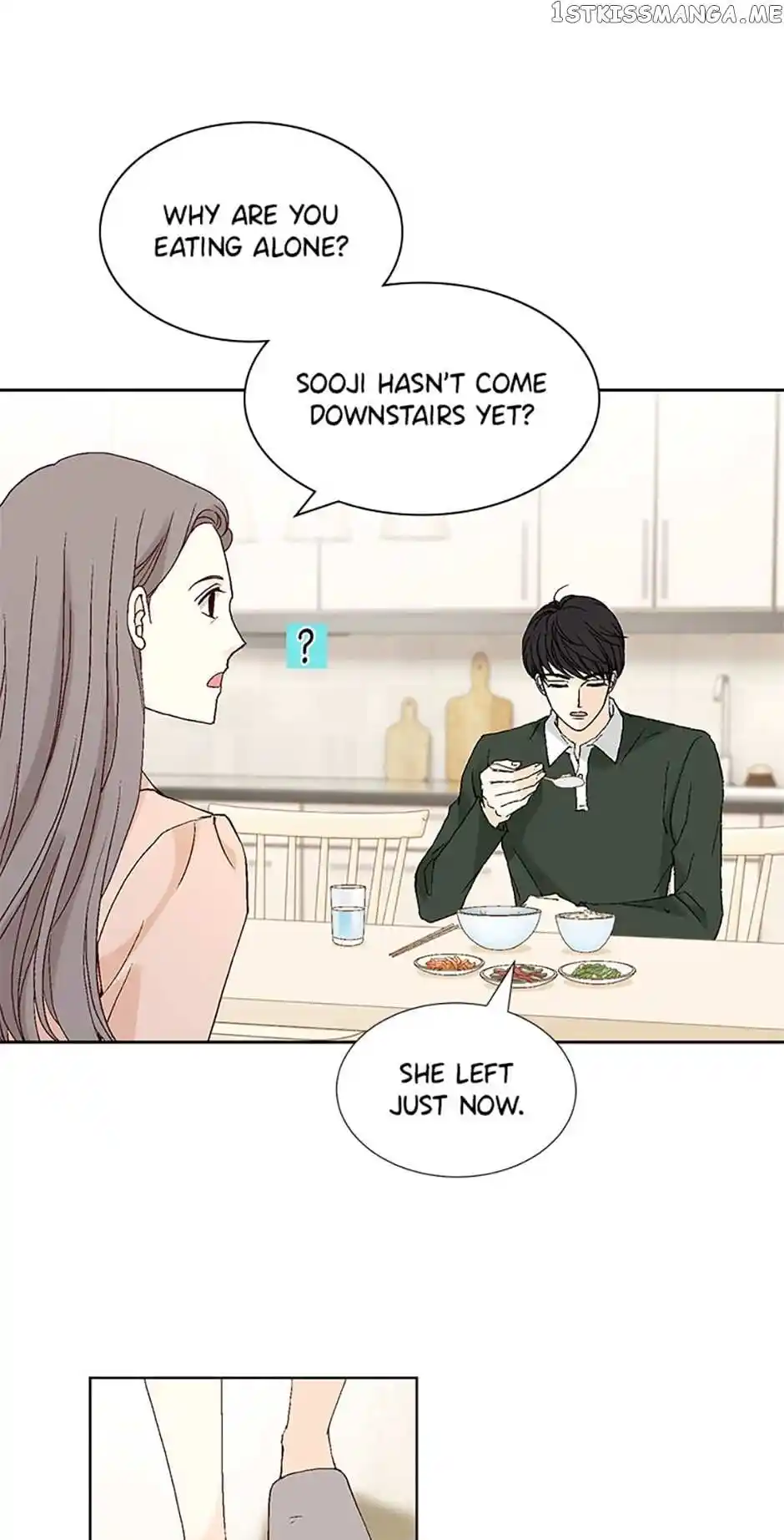 Flavors of Reincarnation Chapter 91