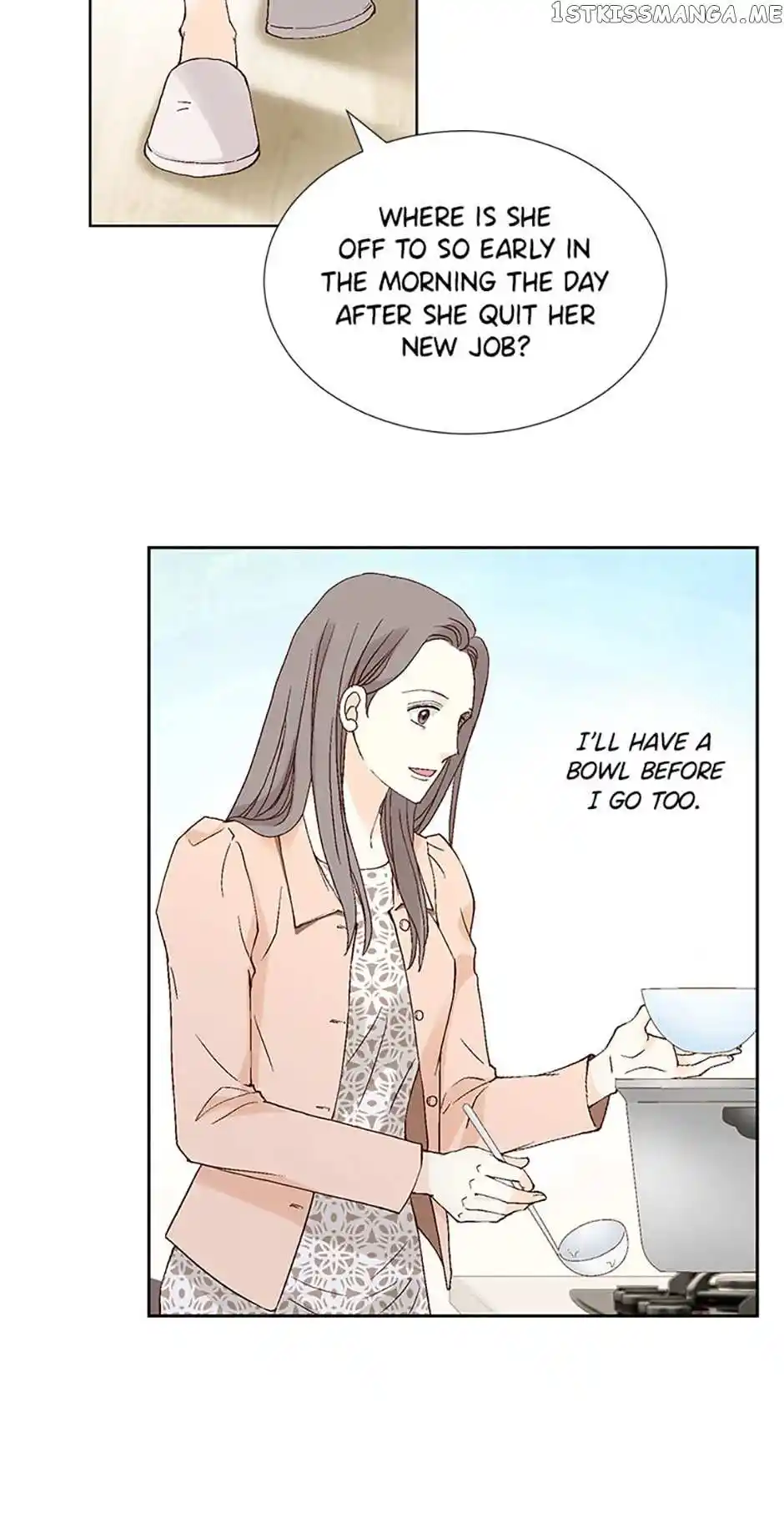 Flavors of Reincarnation Chapter 91