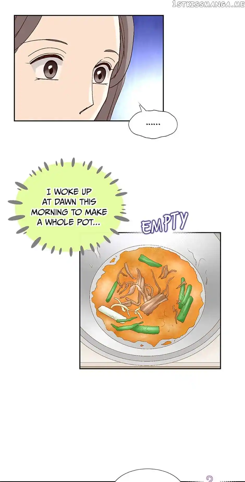 Flavors of Reincarnation Chapter 91