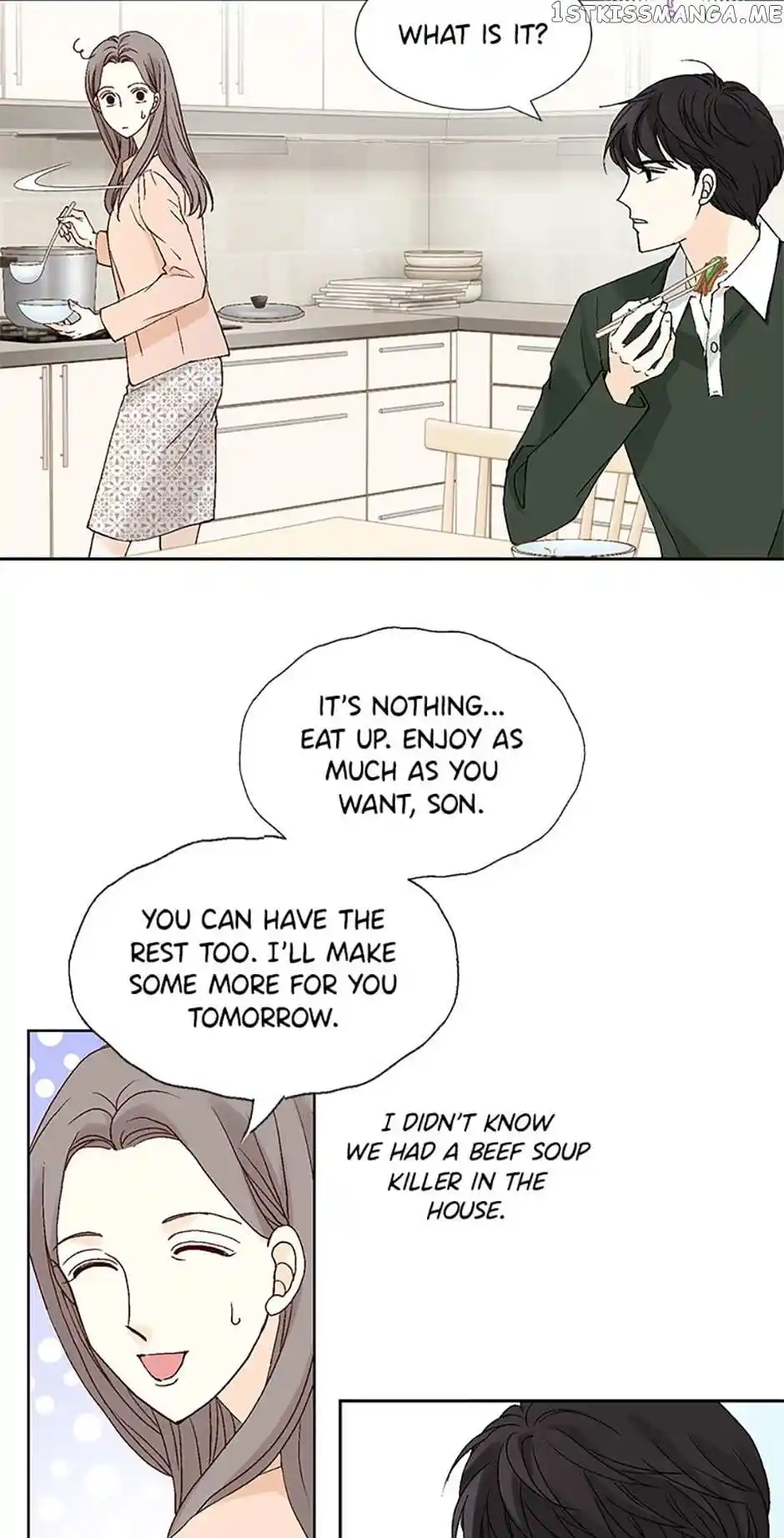 Flavors of Reincarnation Chapter 91