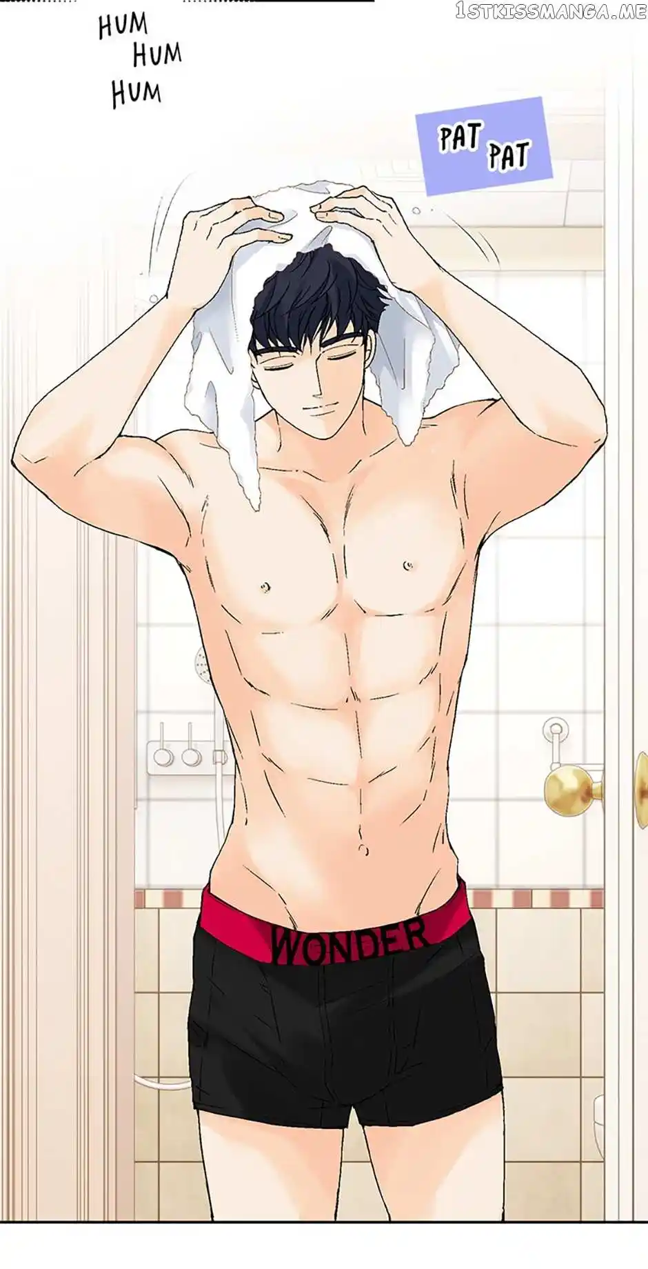 Flavors of Reincarnation Chapter 91