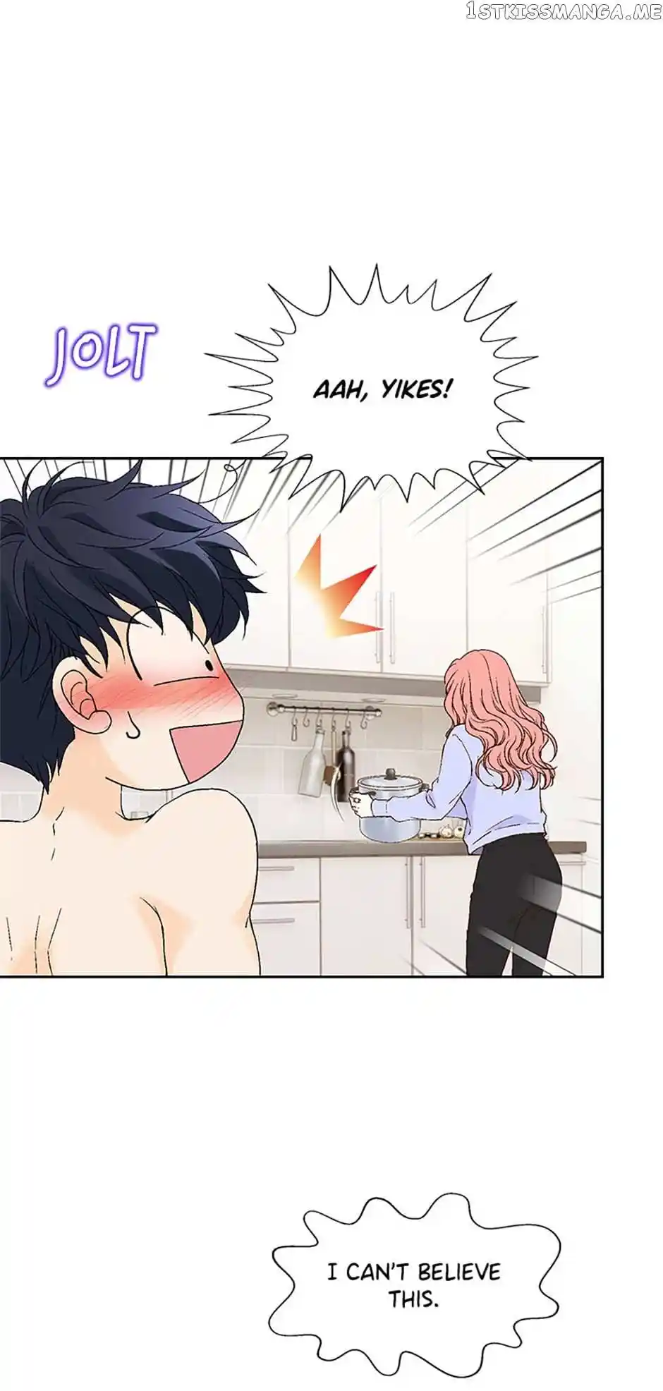 Flavors of Reincarnation Chapter 91