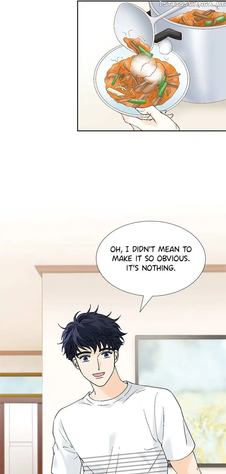 Flavors of Reincarnation Chapter 91