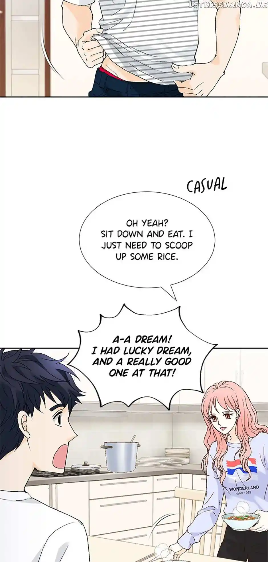 Flavors of Reincarnation Chapter 91