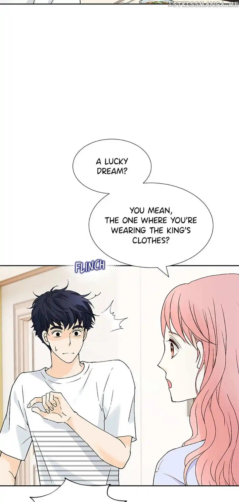 Flavors of Reincarnation Chapter 91