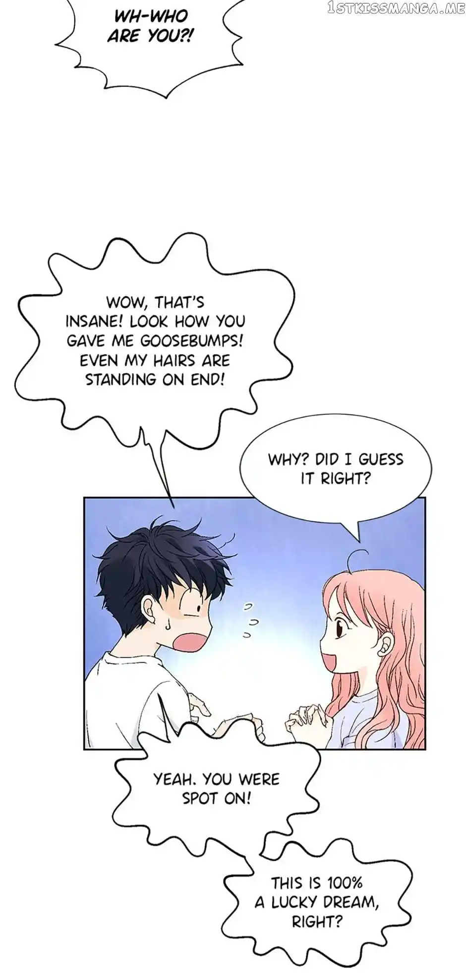 Flavors of Reincarnation Chapter 91