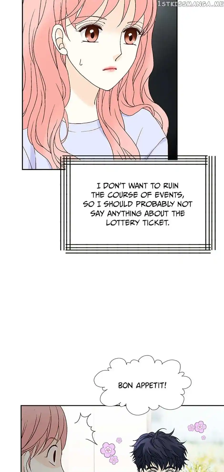 Flavors of Reincarnation Chapter 91