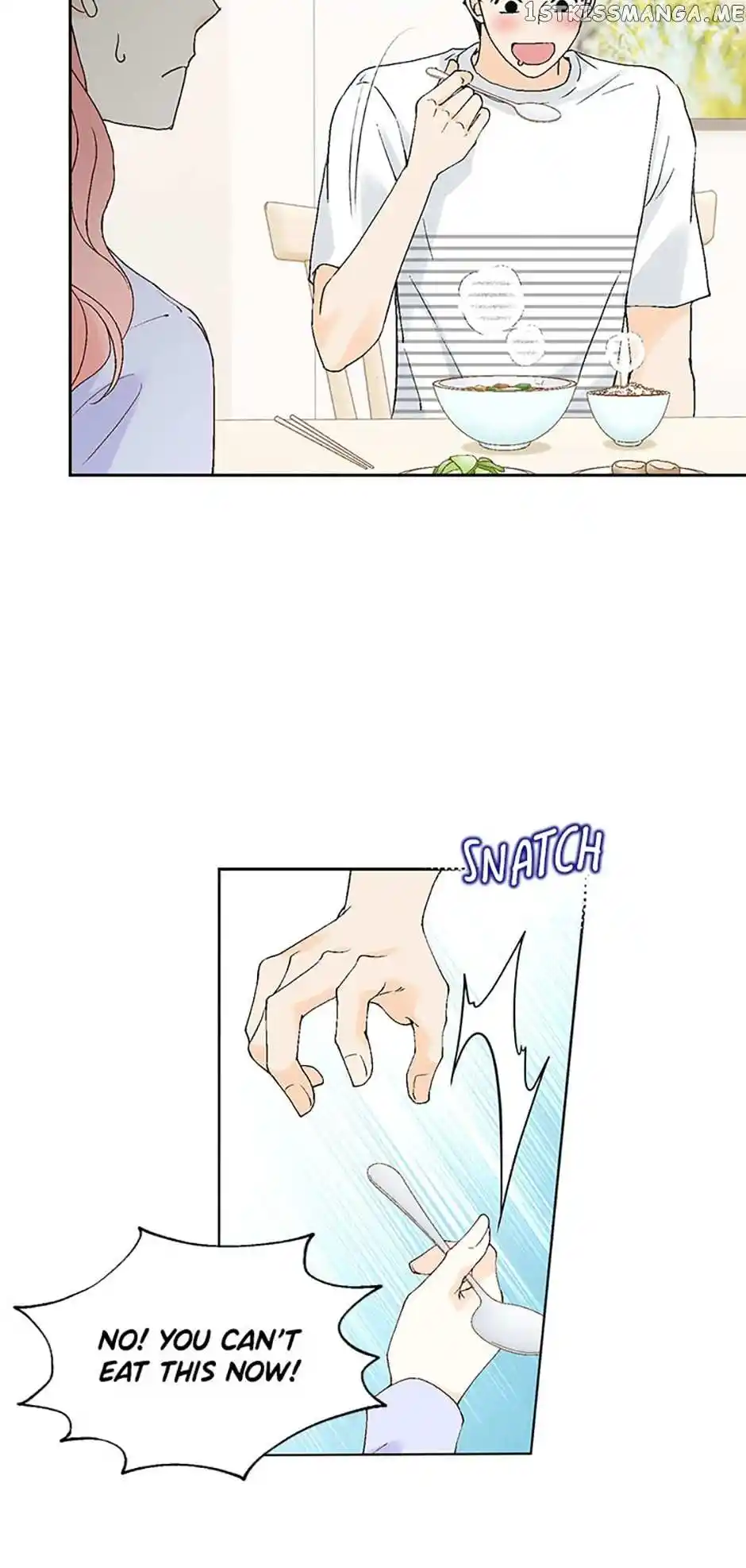 Flavors of Reincarnation Chapter 91