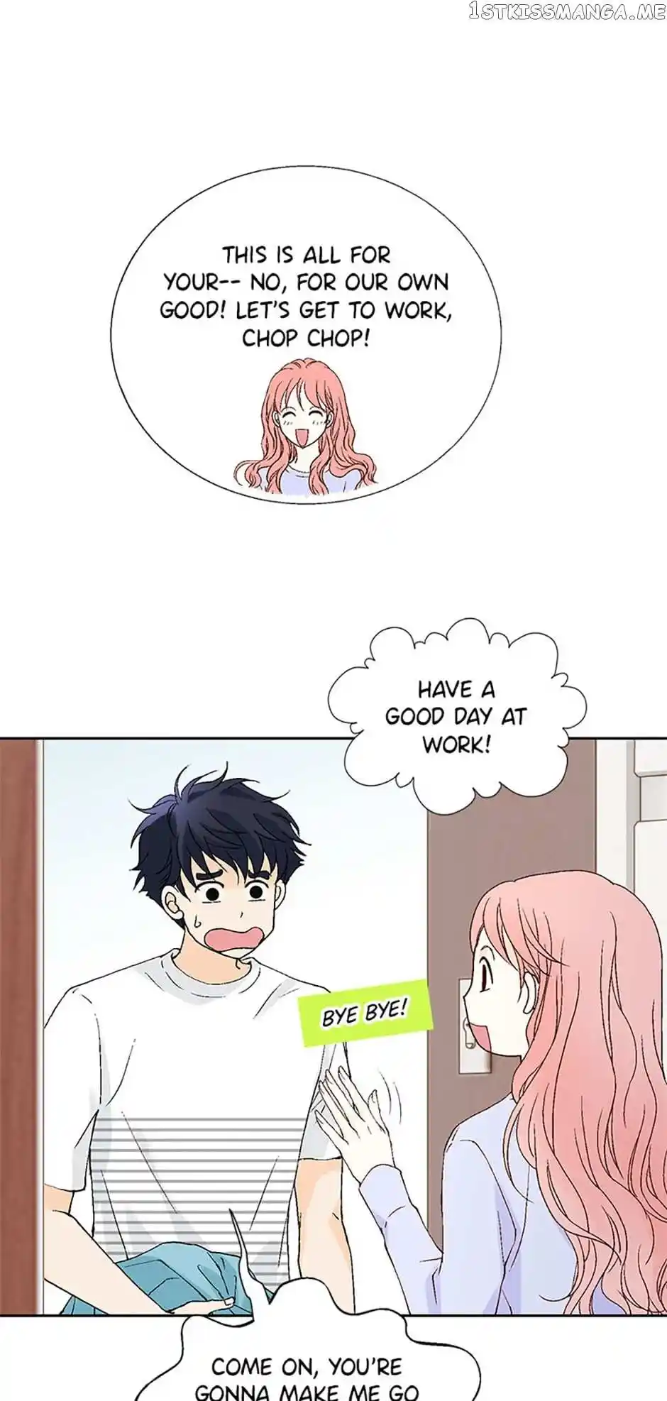 Flavors of Reincarnation Chapter 91