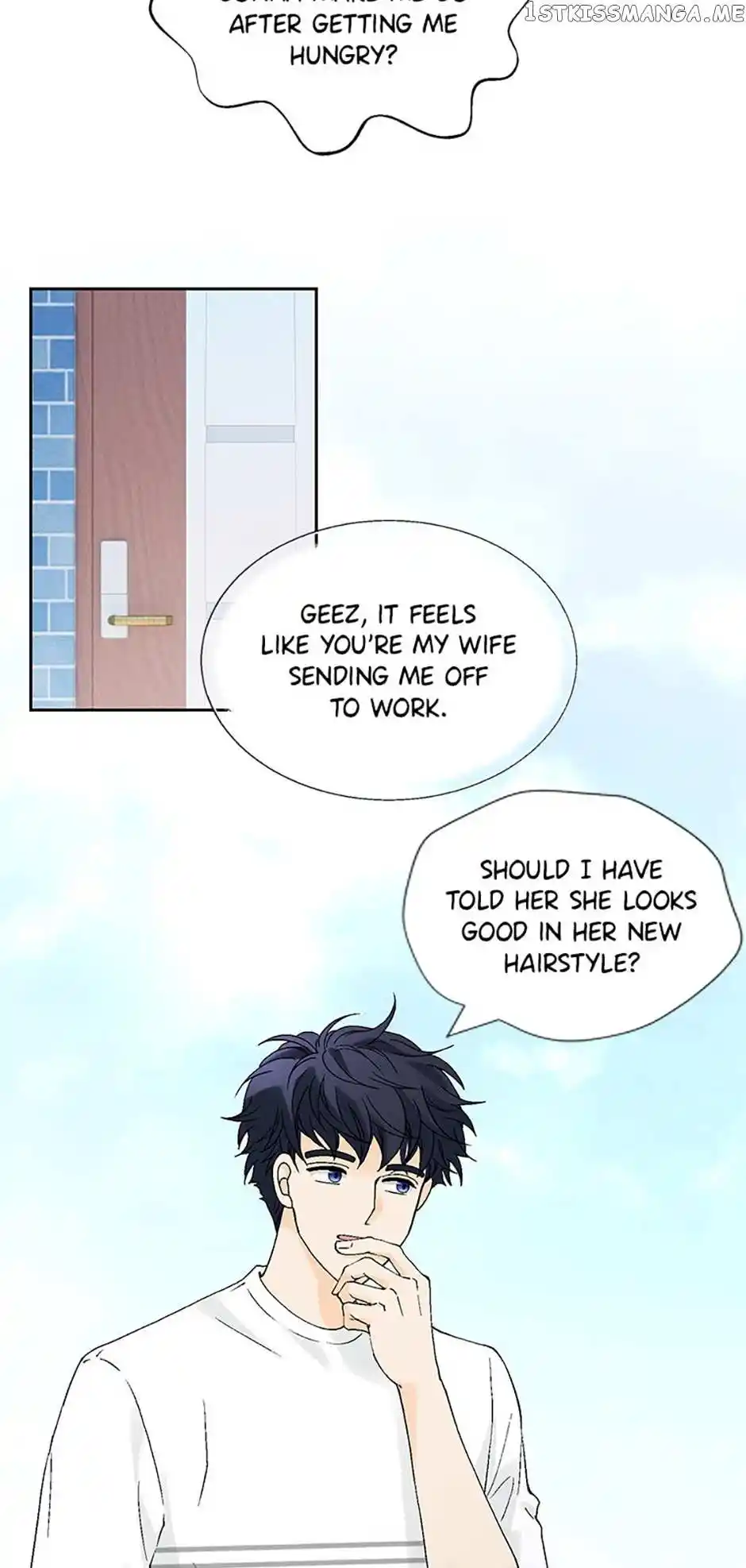 Flavors of Reincarnation Chapter 91