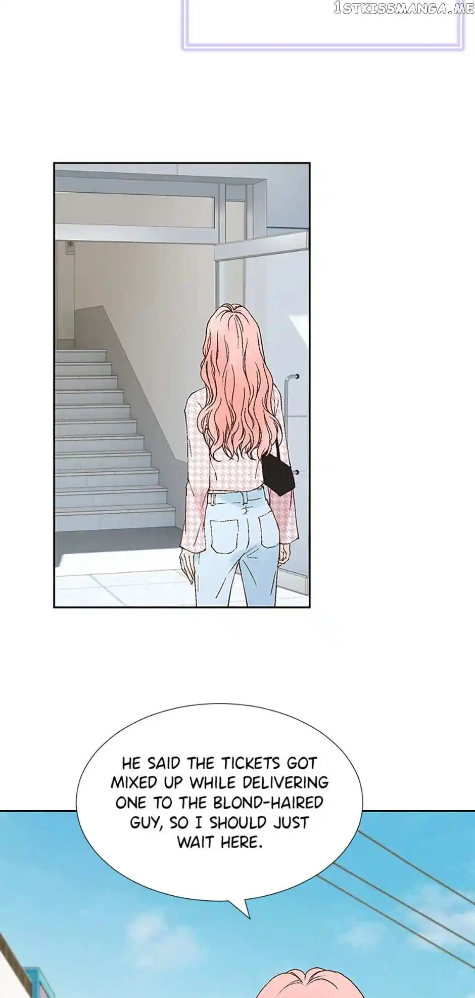 Flavors of Reincarnation Chapter 92