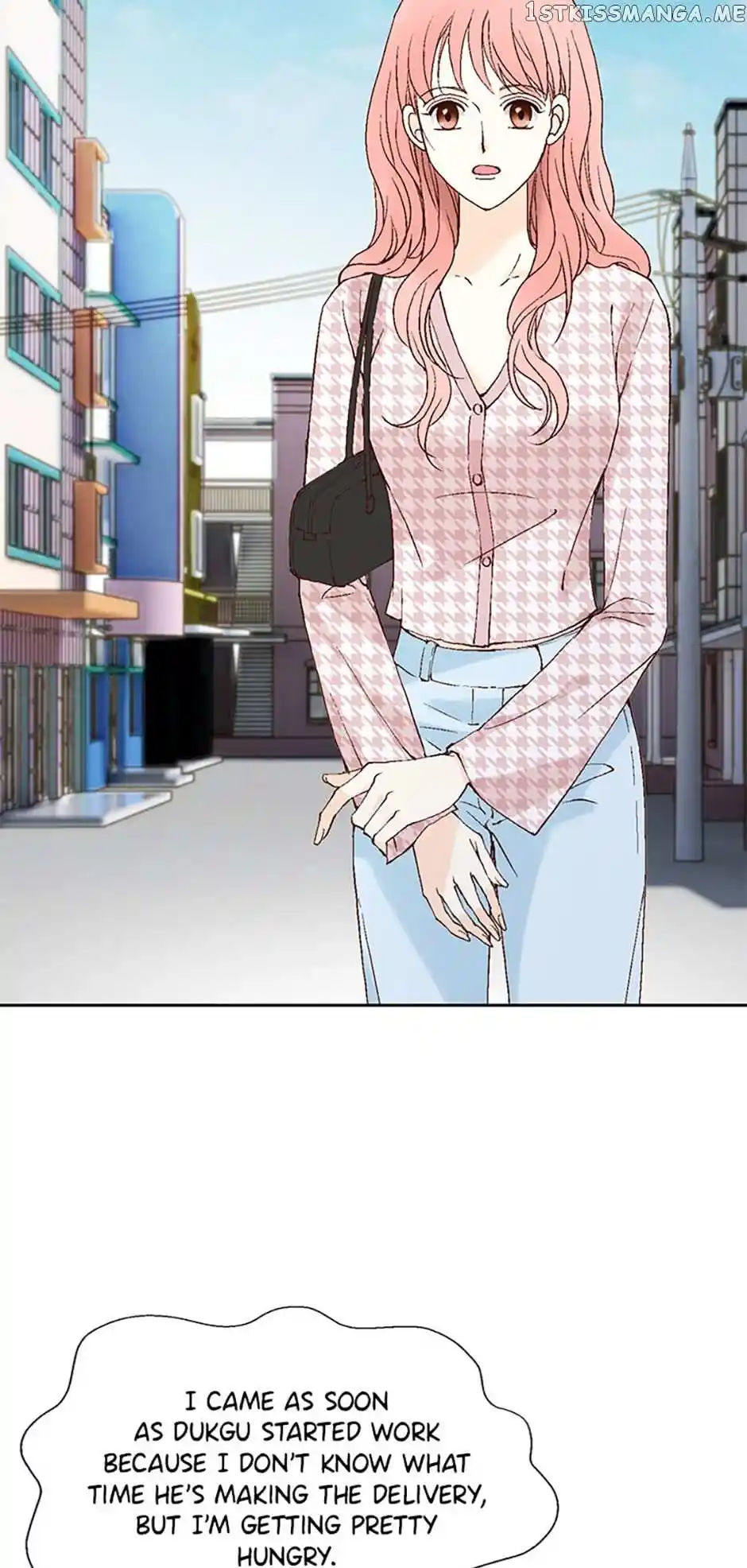 Flavors of Reincarnation Chapter 92