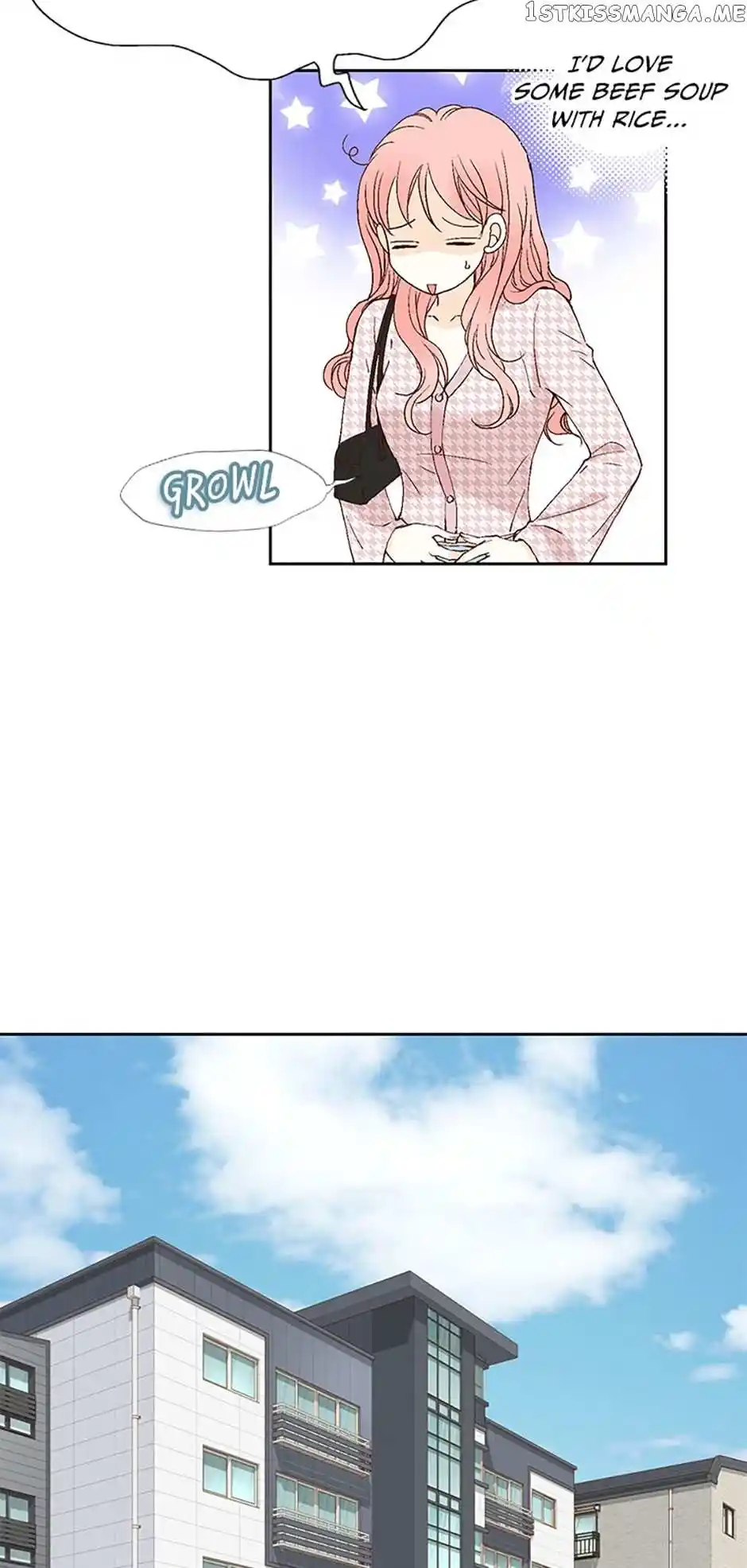 Flavors of Reincarnation Chapter 92