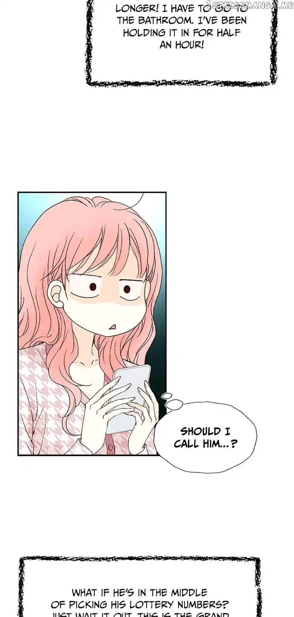 Flavors of Reincarnation Chapter 92