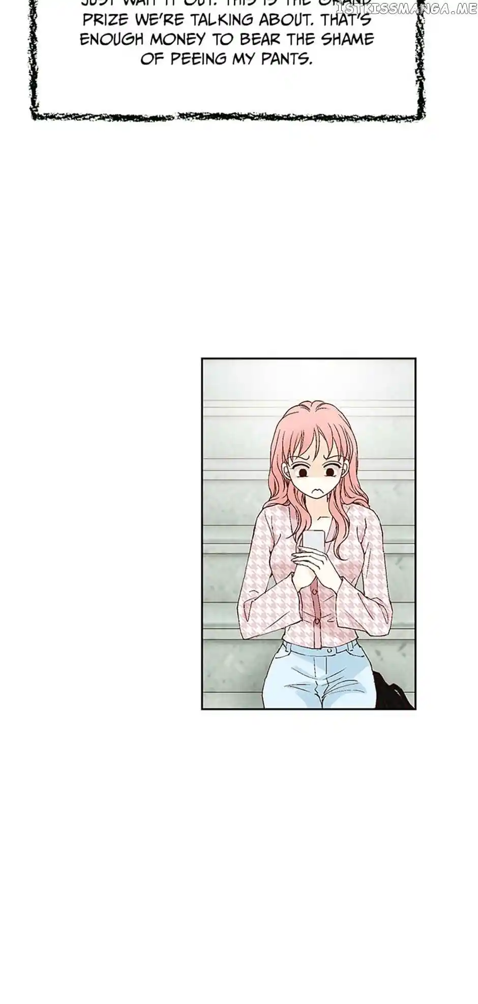 Flavors of Reincarnation Chapter 92