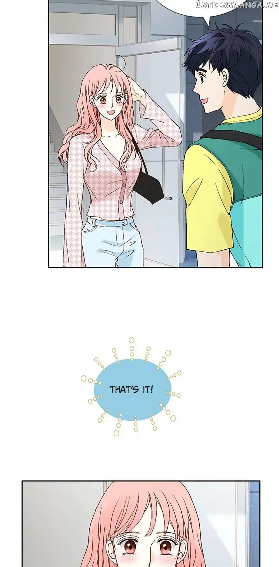 Flavors of Reincarnation Chapter 92