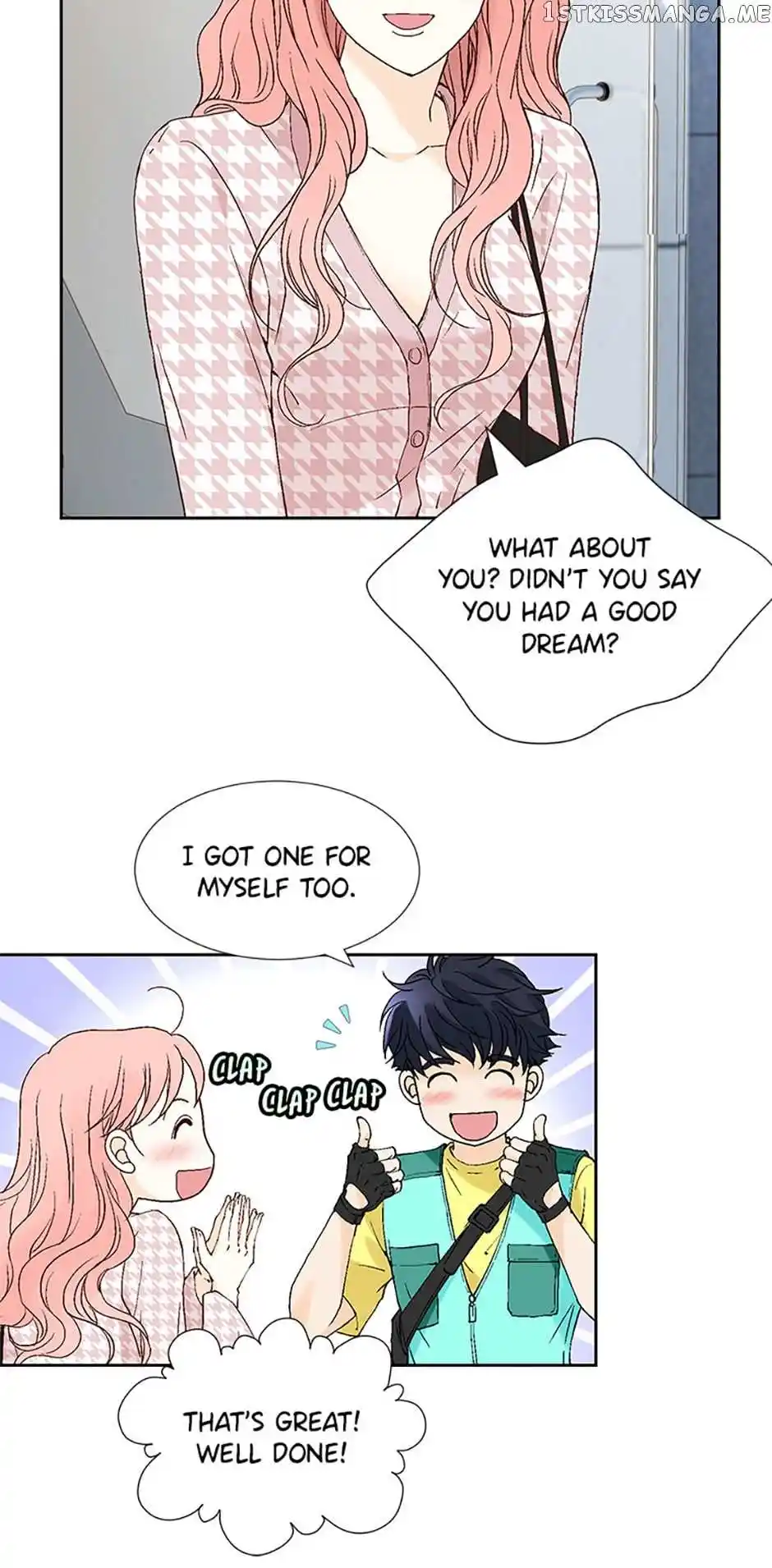 Flavors of Reincarnation Chapter 92