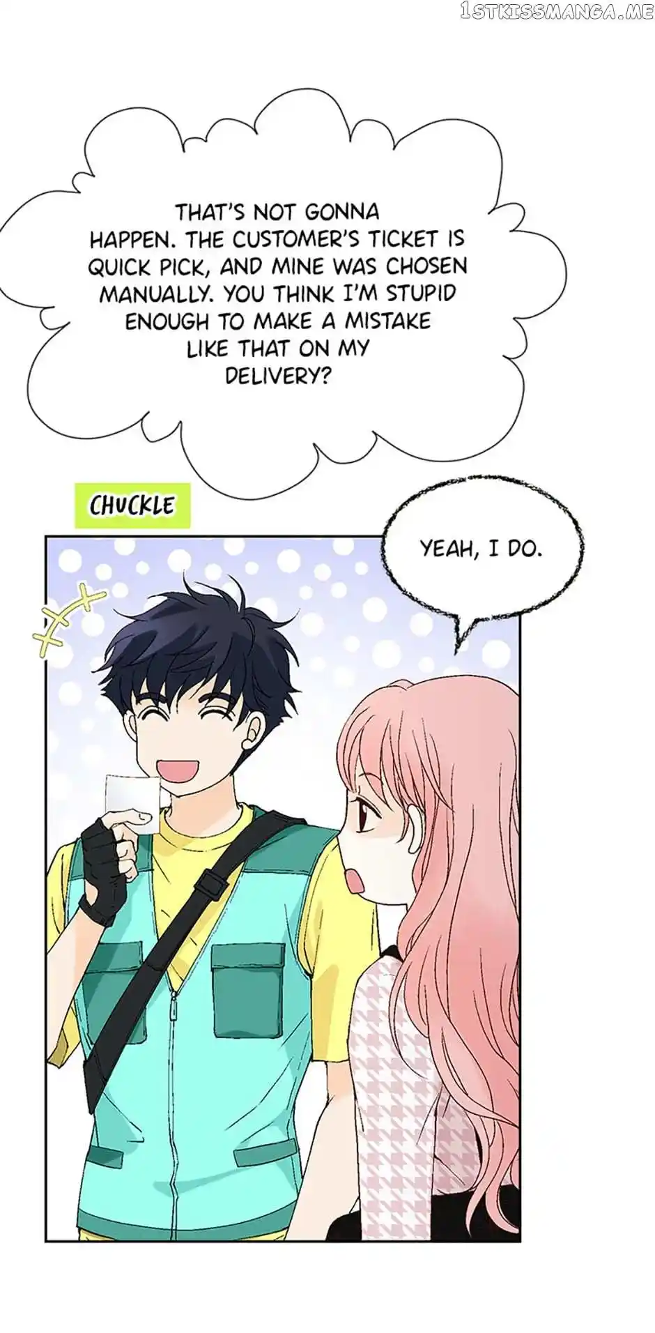 Flavors of Reincarnation Chapter 92