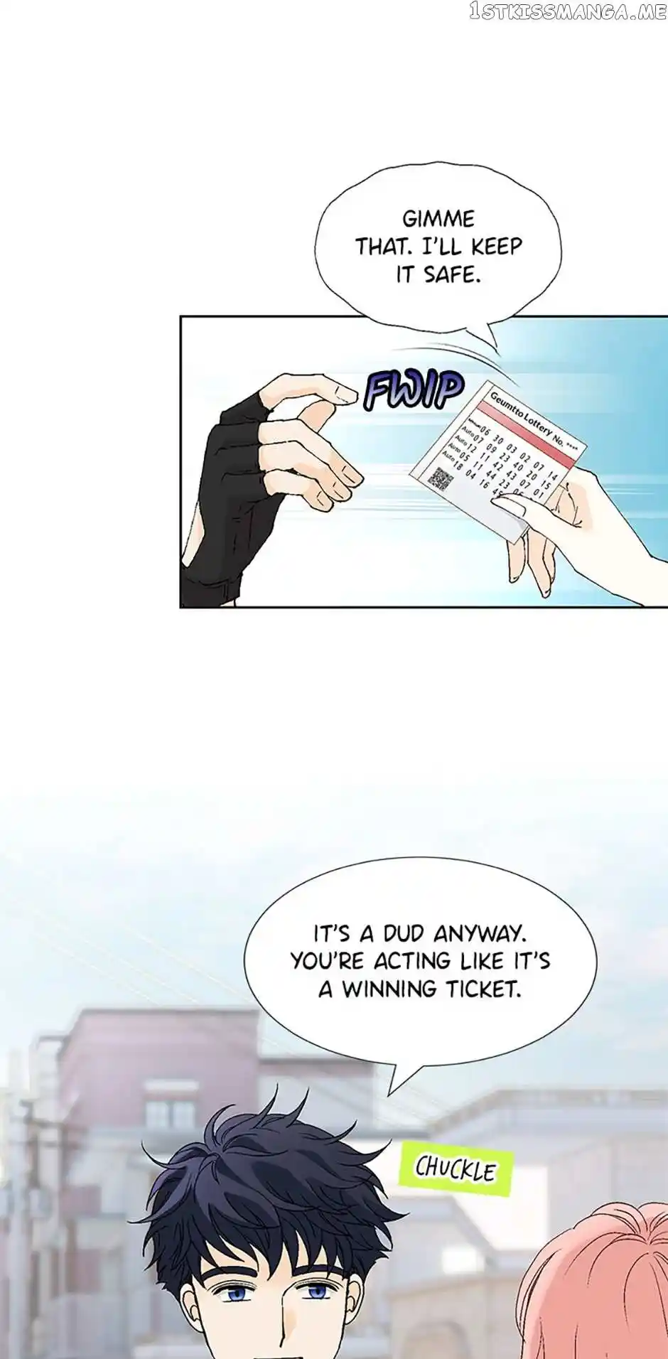 Flavors of Reincarnation Chapter 92