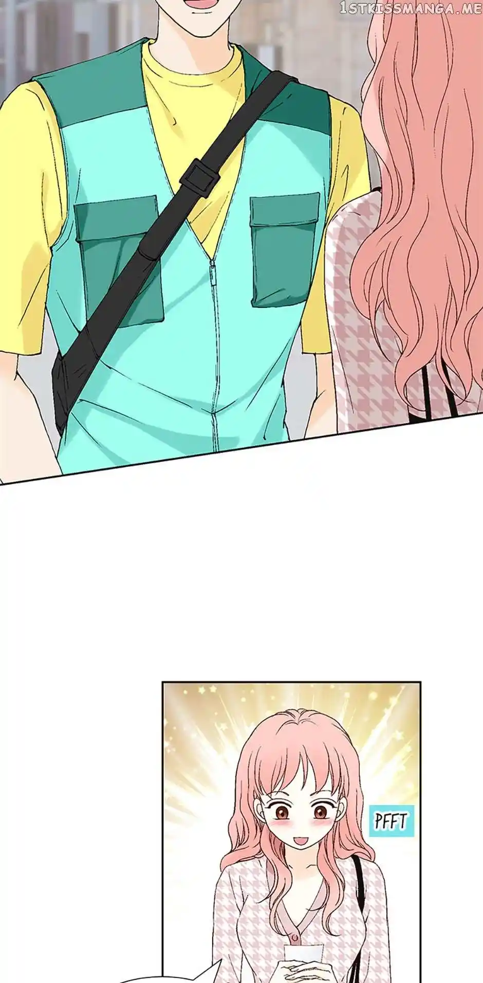 Flavors of Reincarnation Chapter 92