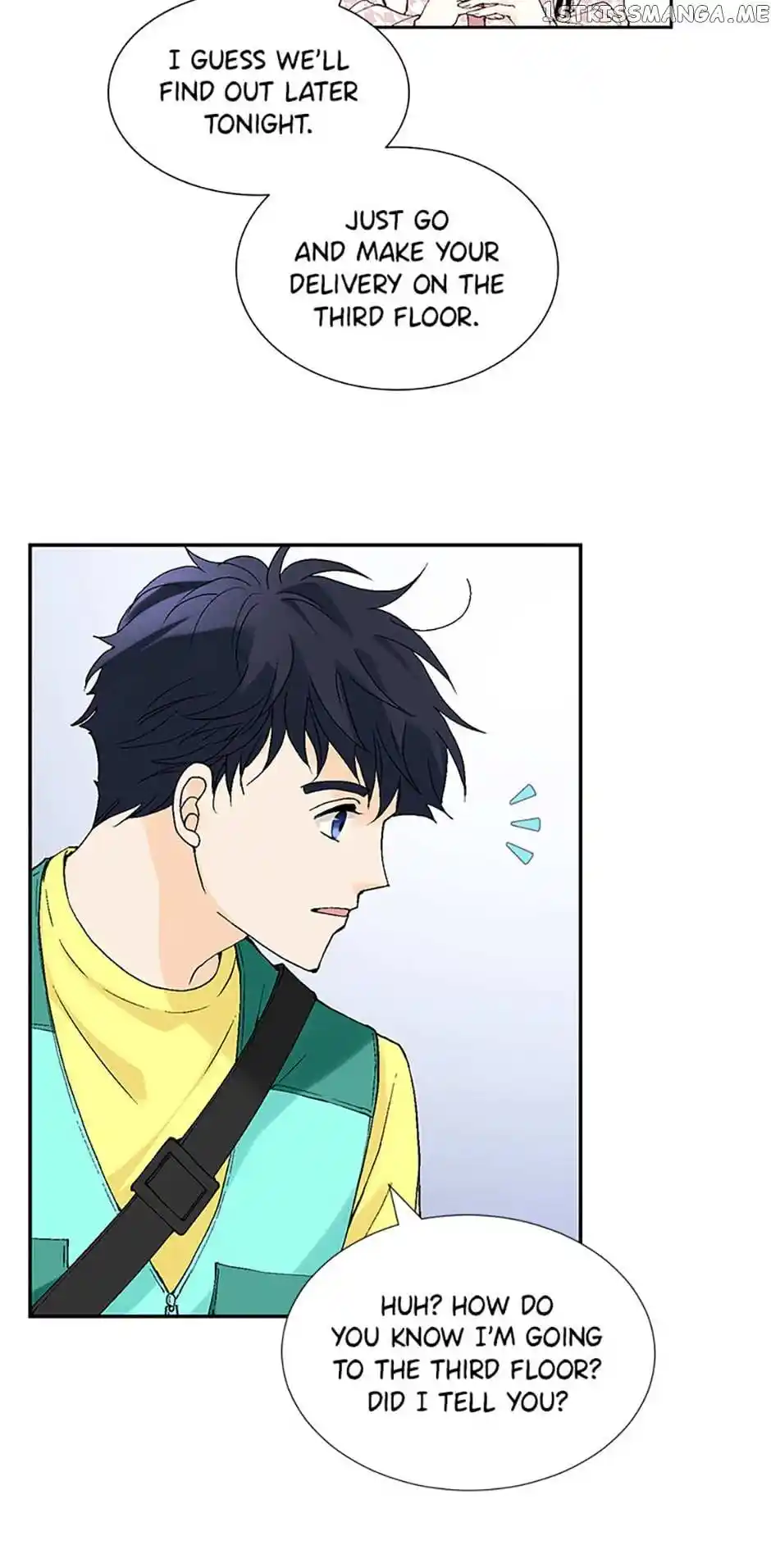 Flavors of Reincarnation Chapter 92