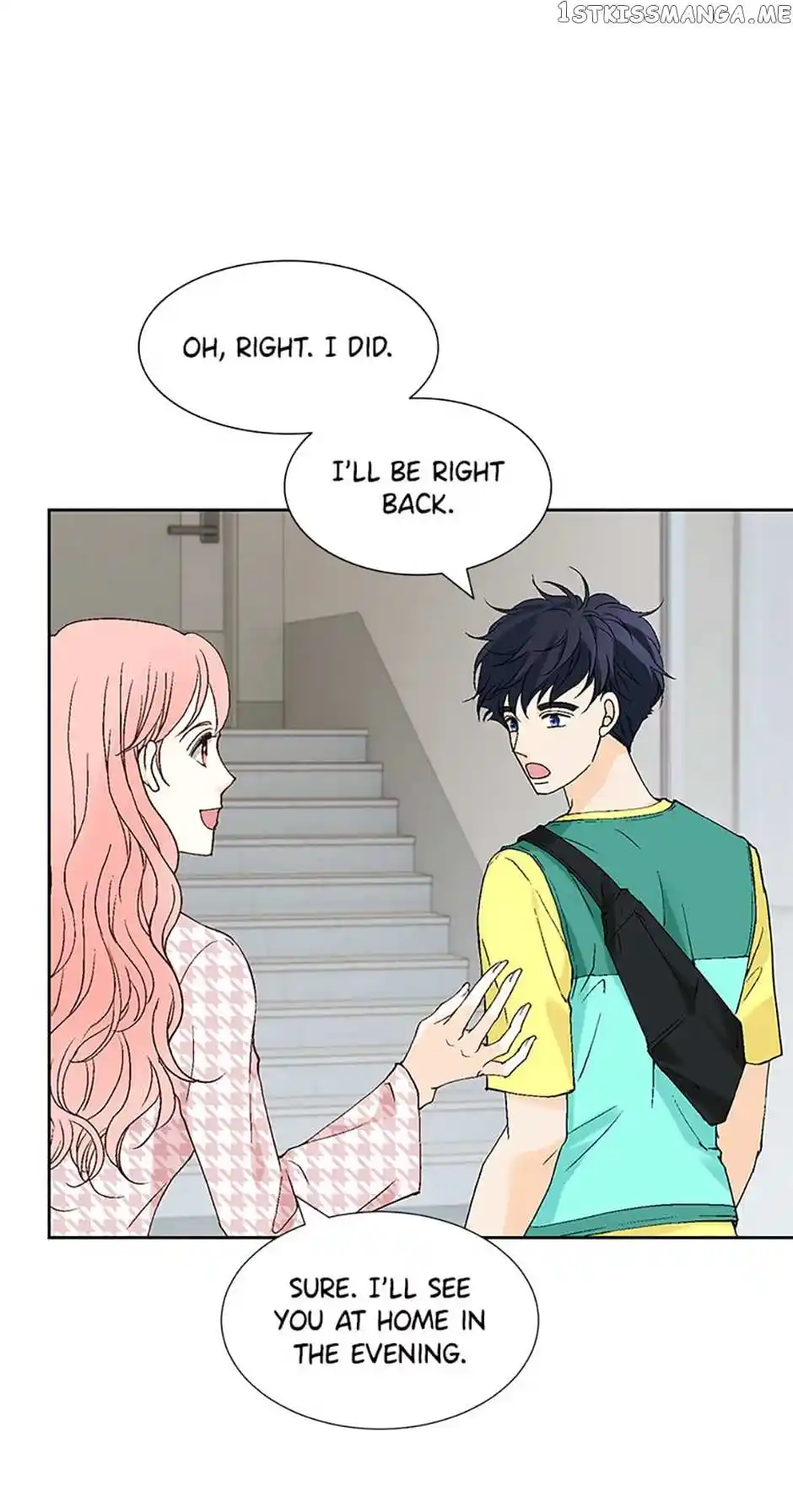 Flavors of Reincarnation Chapter 92