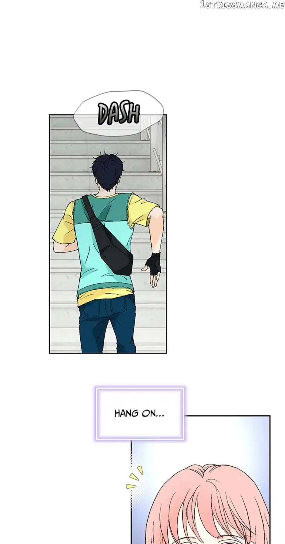 Flavors of Reincarnation Chapter 92