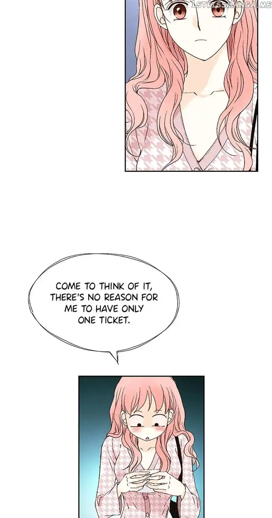 Flavors of Reincarnation Chapter 92