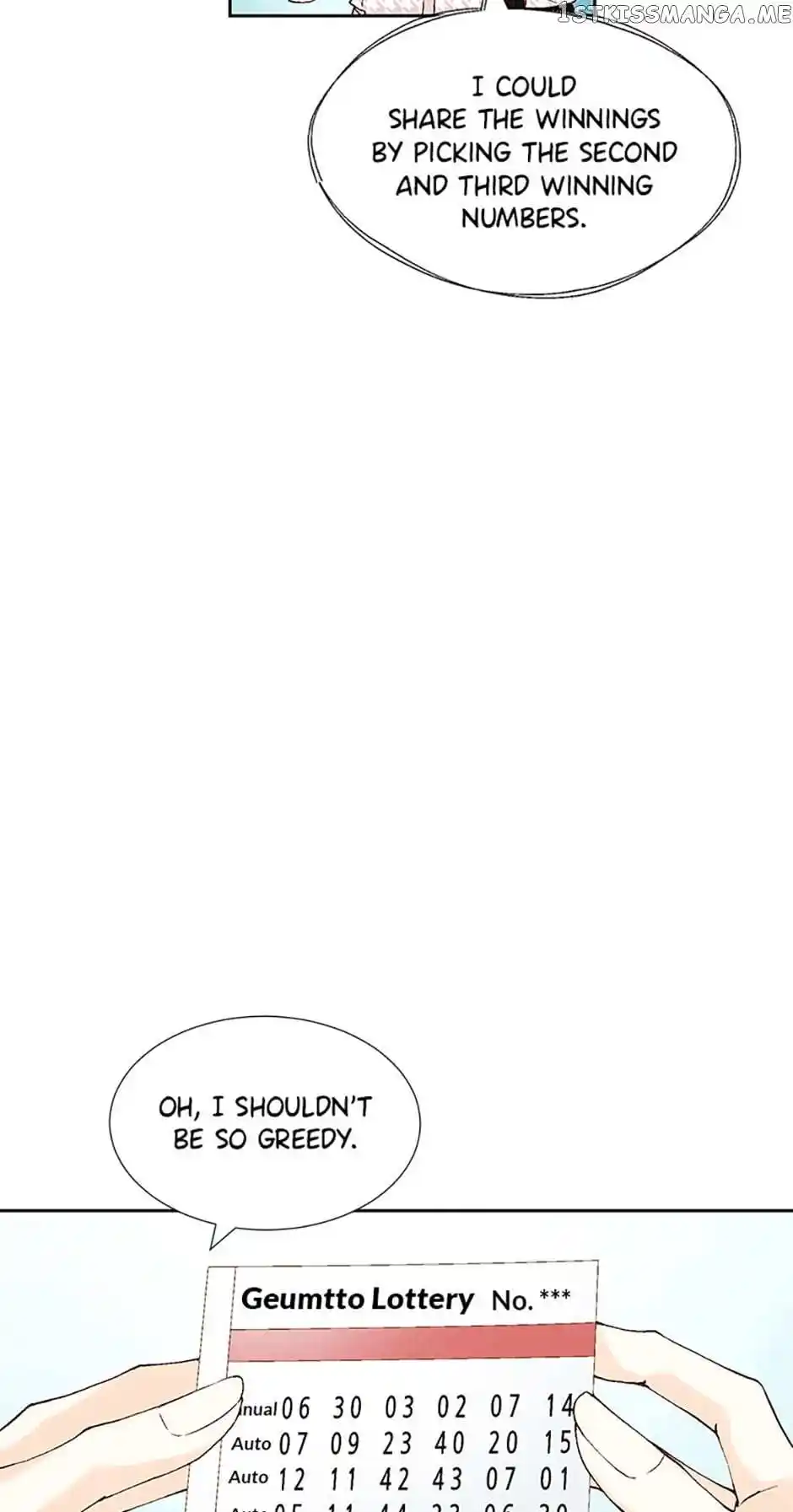 Flavors of Reincarnation Chapter 92