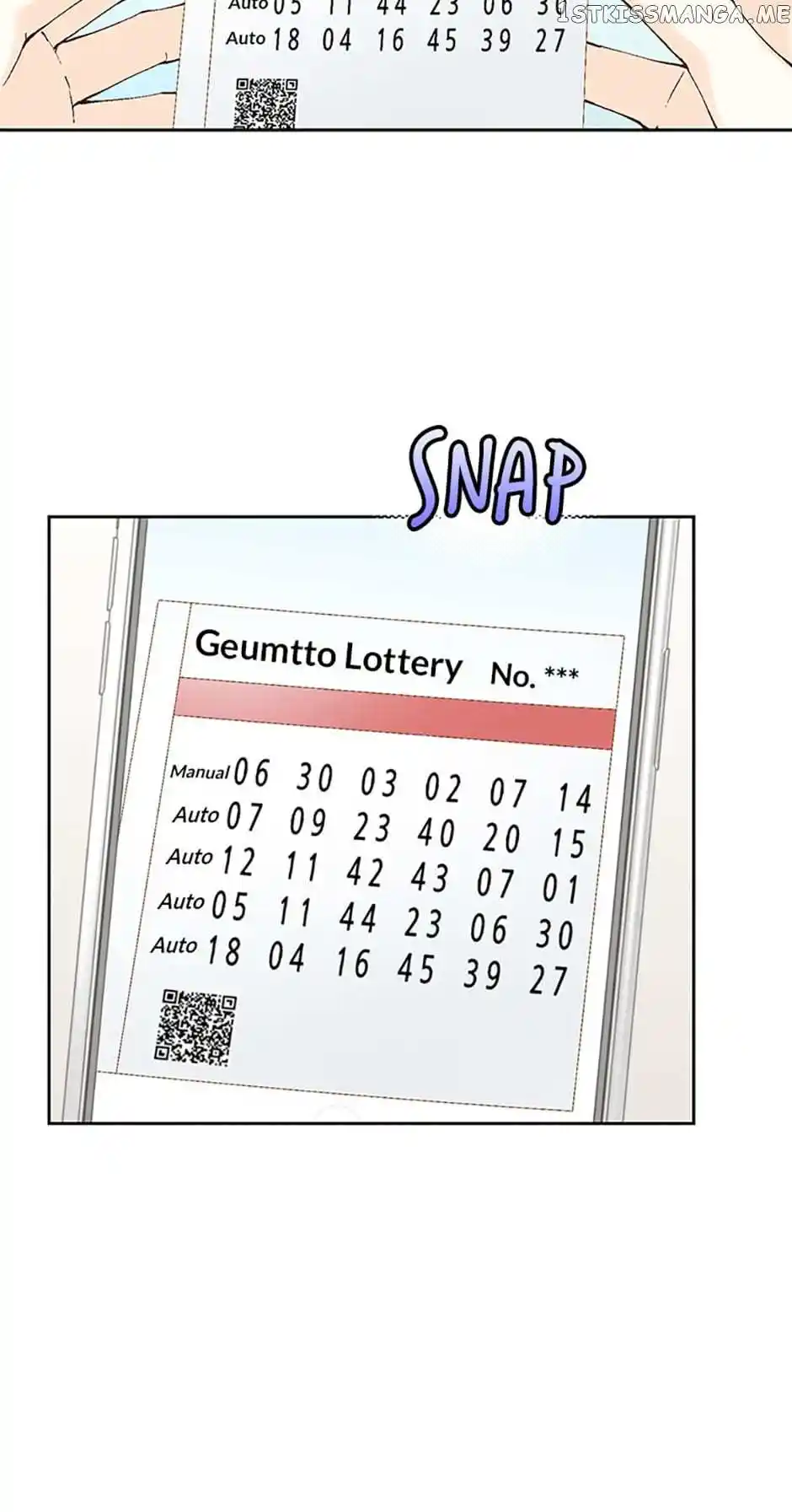 Flavors of Reincarnation Chapter 92