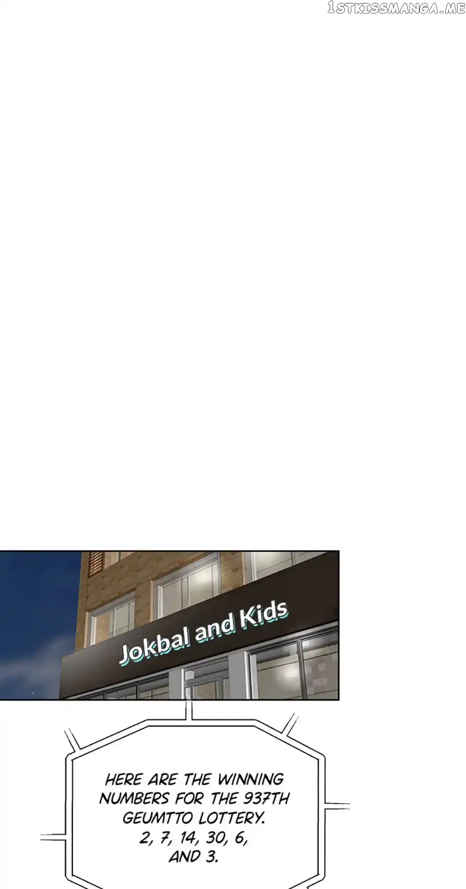 Flavors of Reincarnation Chapter 92