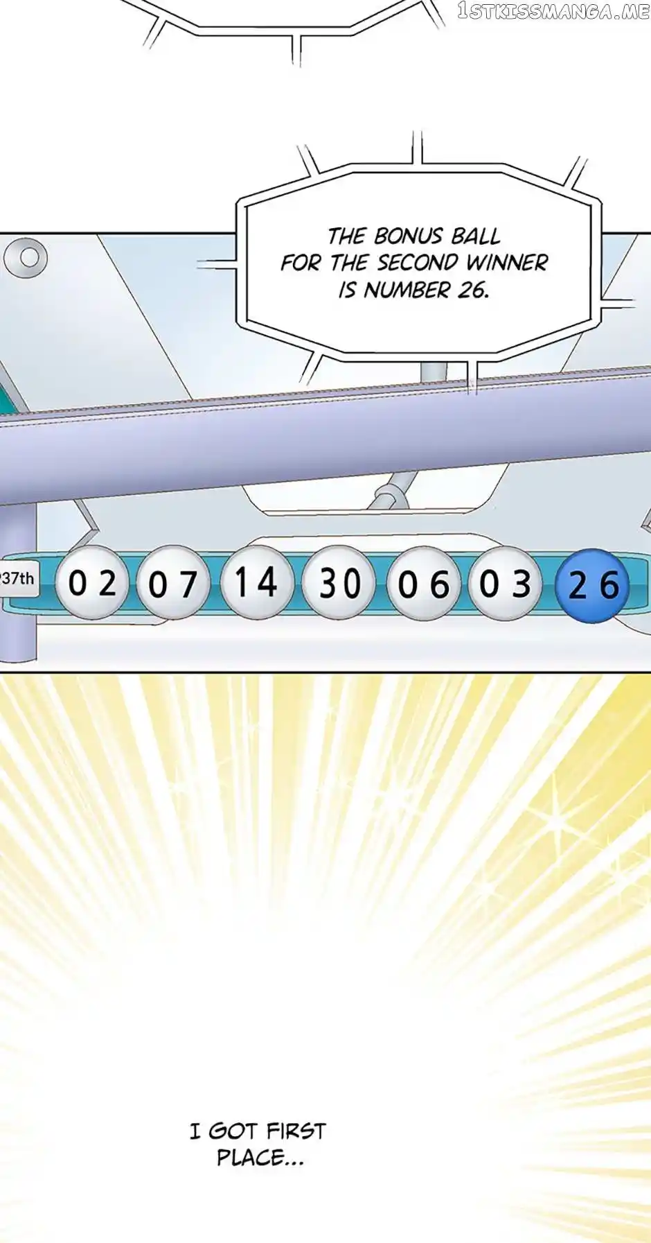 Flavors of Reincarnation Chapter 92