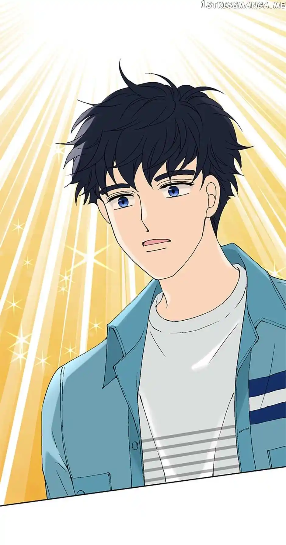 Flavors of Reincarnation Chapter 92