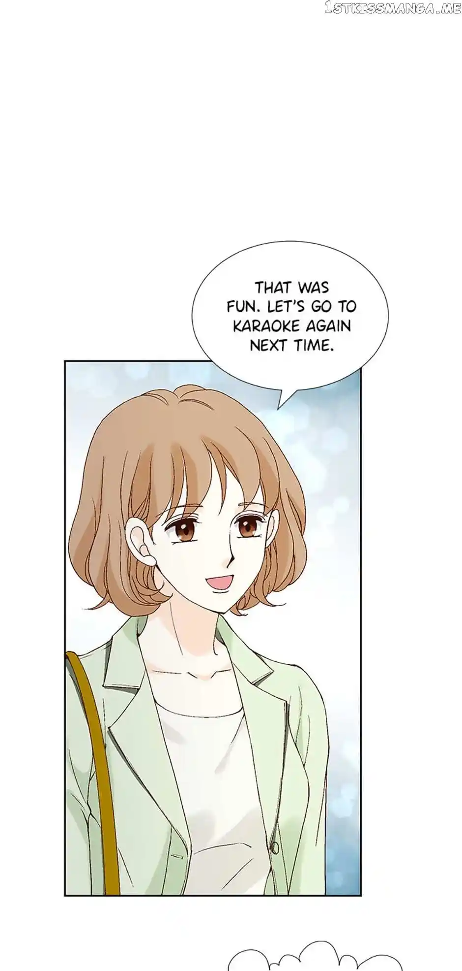 Flavors of Reincarnation Chapter 92