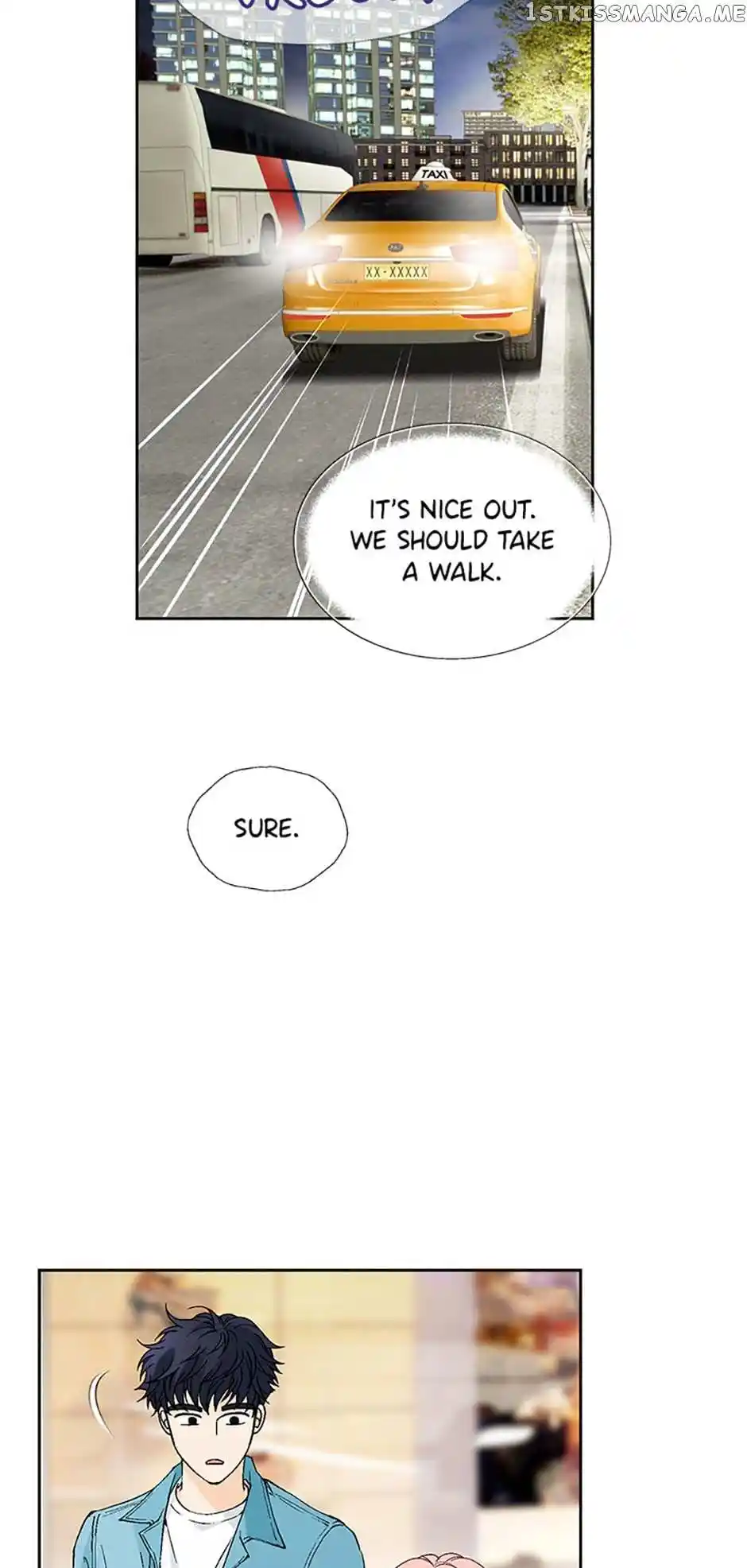 Flavors of Reincarnation Chapter 92