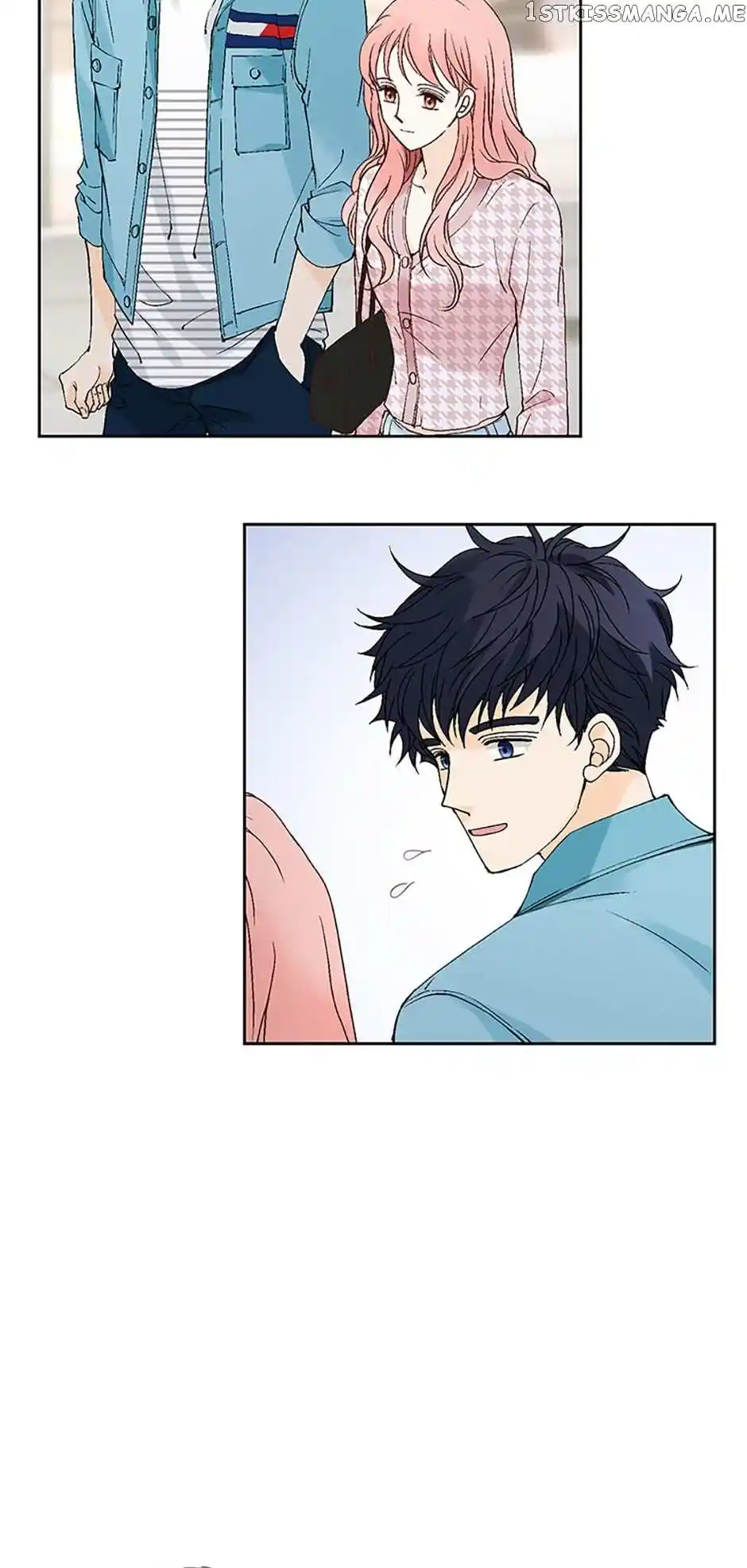 Flavors of Reincarnation Chapter 92