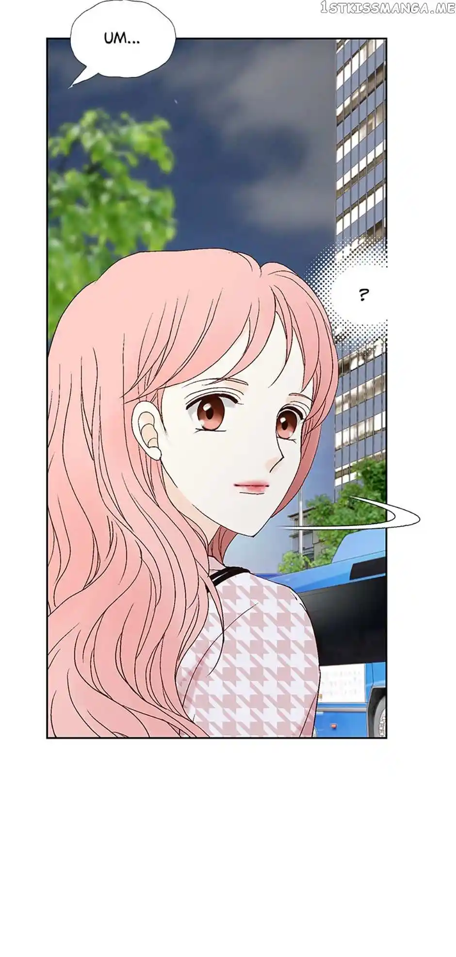 Flavors of Reincarnation Chapter 92