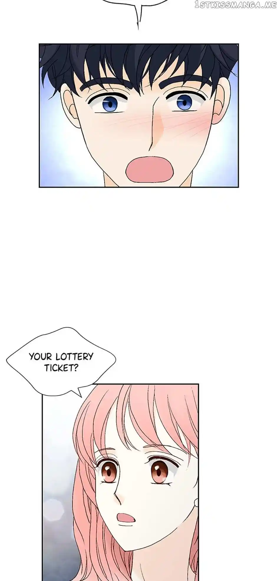 Flavors of Reincarnation Chapter 92