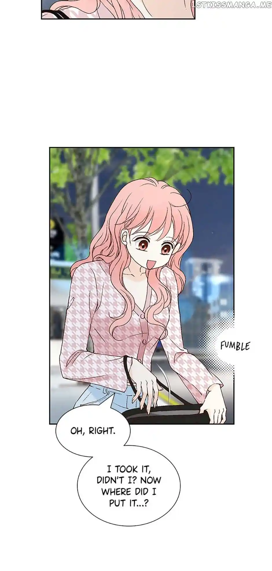 Flavors of Reincarnation Chapter 92