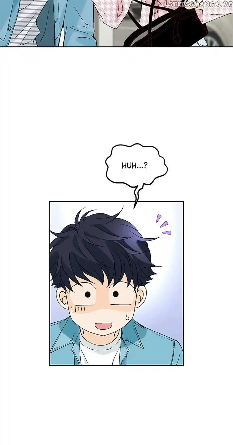 Flavors of Reincarnation Chapter 92