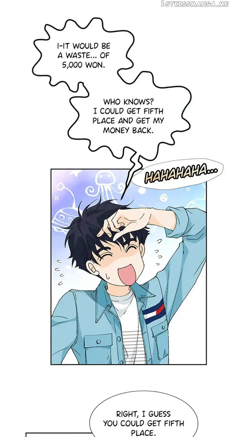 Flavors of Reincarnation Chapter 92