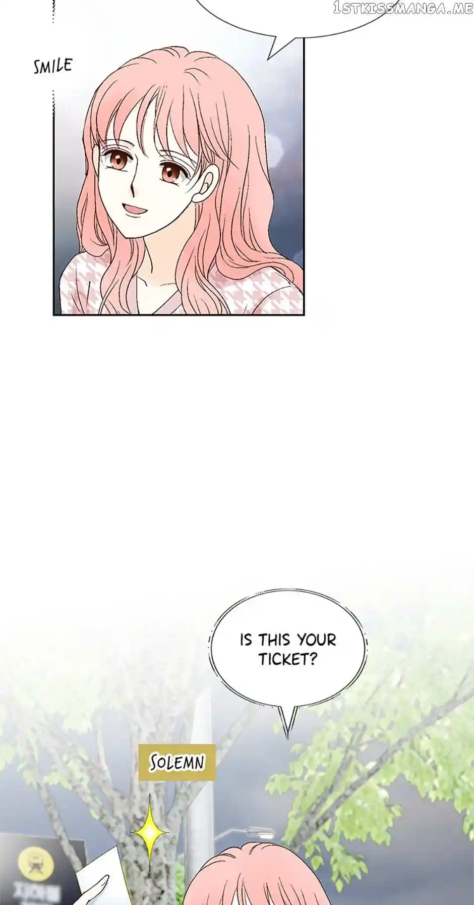 Flavors of Reincarnation Chapter 92