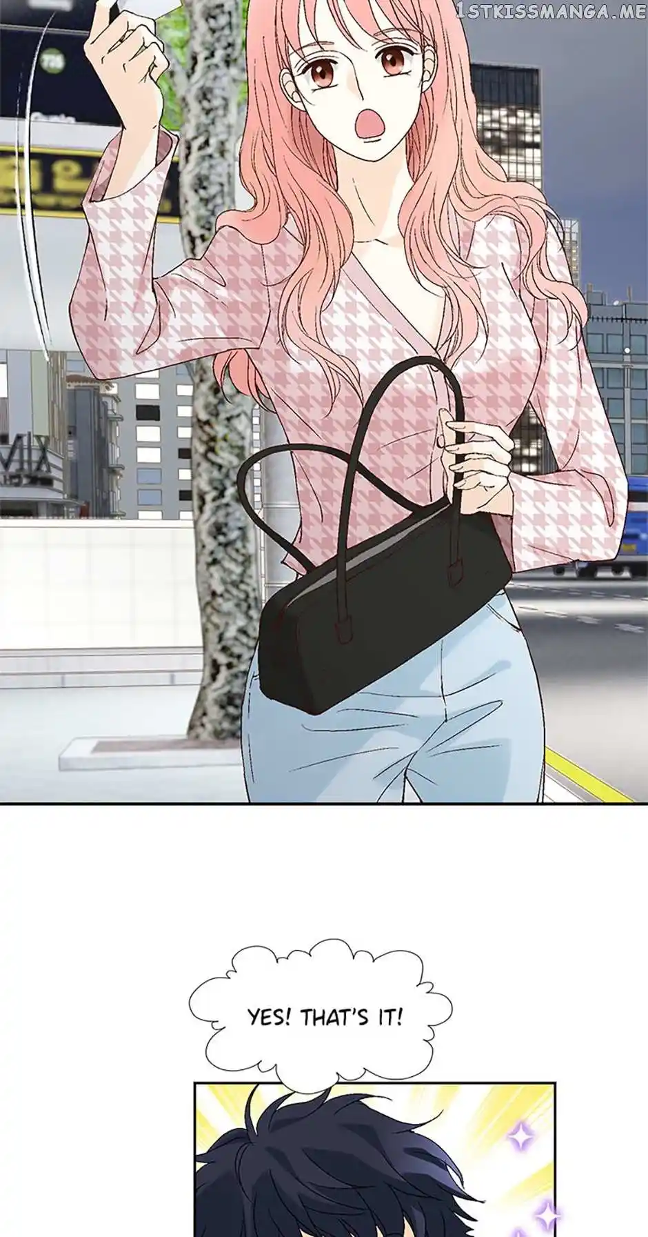 Flavors of Reincarnation Chapter 92