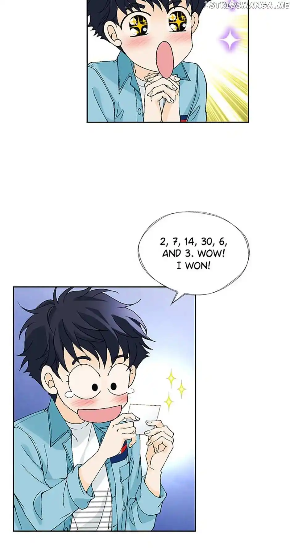 Flavors of Reincarnation Chapter 92