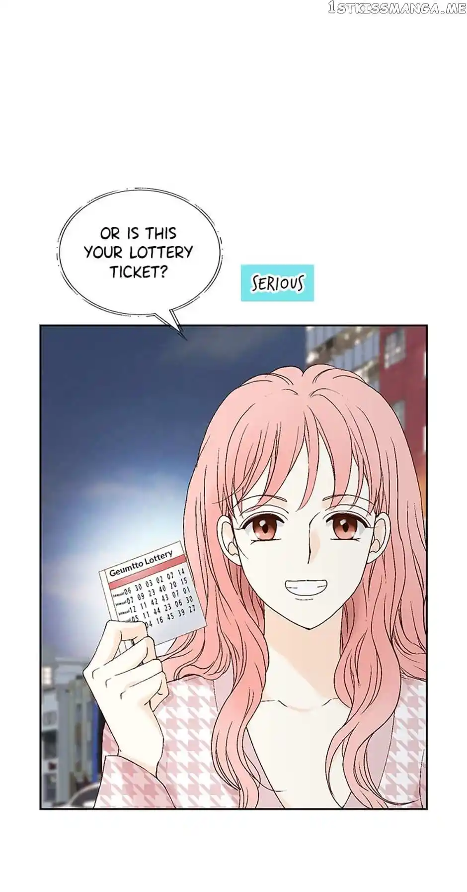 Flavors of Reincarnation Chapter 92