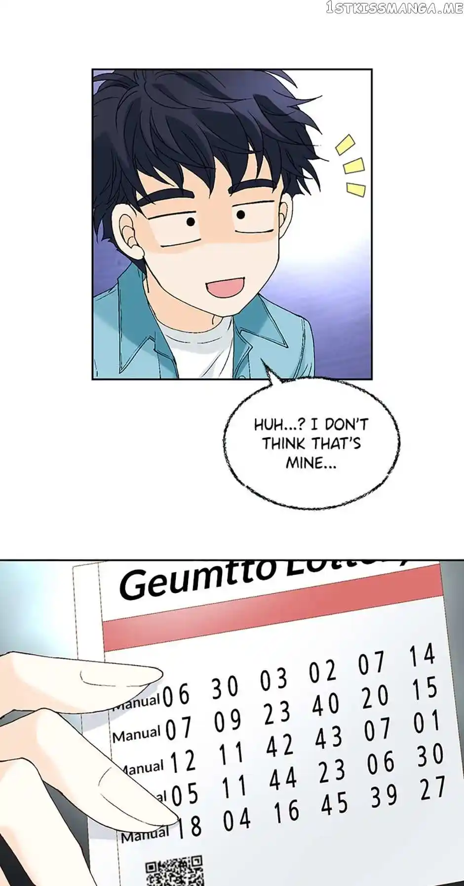 Flavors of Reincarnation Chapter 92