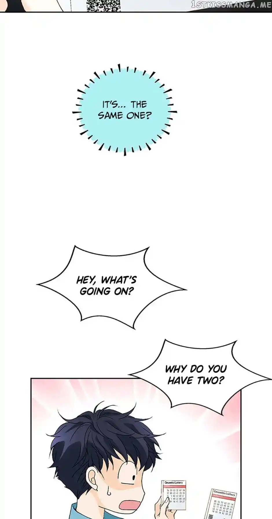 Flavors of Reincarnation Chapter 92